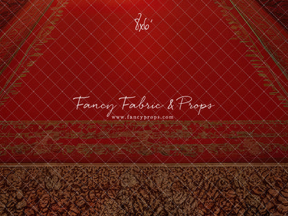 Enchanted Ballroom Carpet Mat Floor