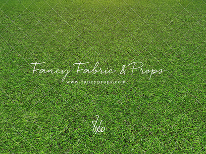 Enchanted Blossom Valley Grass Floor - Mat Floor