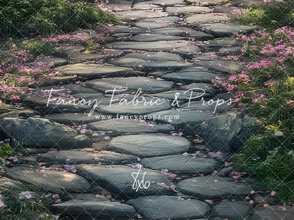 Enchanted Woods - Mat Floor