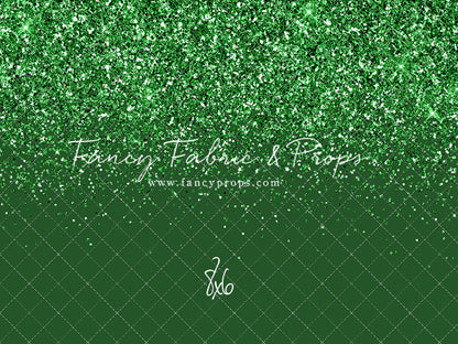 Evergreen Glam
