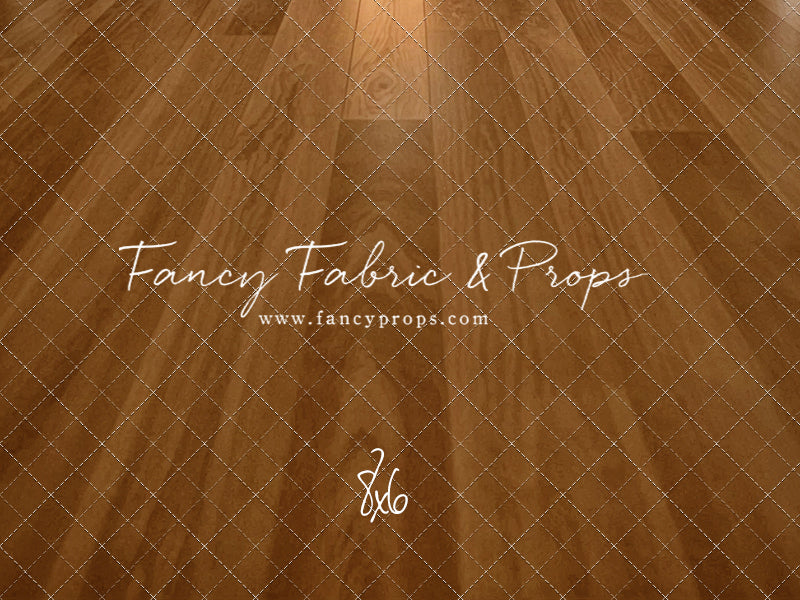 Evergreen Lodge - Mat Floor