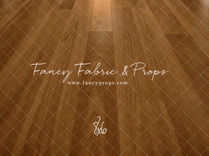 Evergreen Lodge - Mat Floor