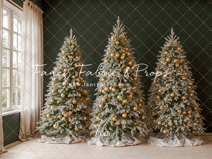 Evergreen Loft - with Sweep Option