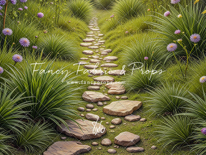 Everlight Meadow - Floor