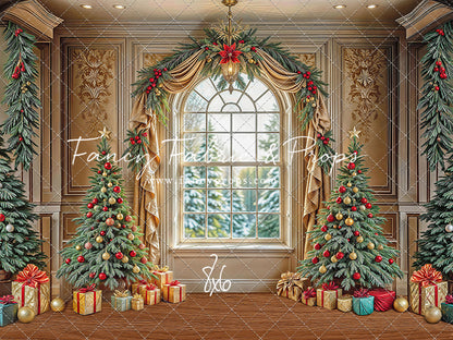 Everything Nice Parlor - with Sweep Option