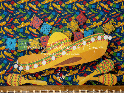 Fiesta Like There's No Mañana