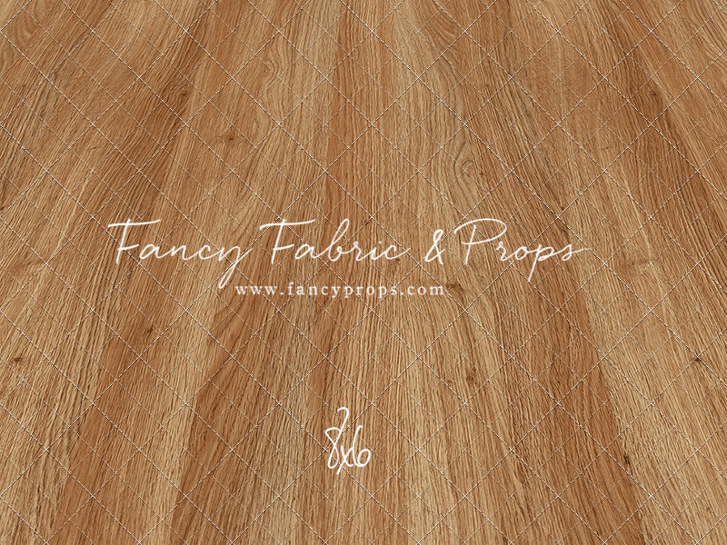 Fireside Frost Wood - Mat Floor