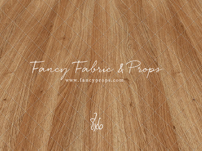 Fireside Frost Wood - Mat Floor