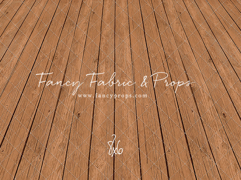 Fireside Magic Floor