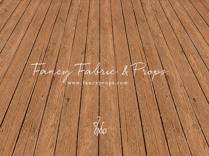 Fireside Magic Floor