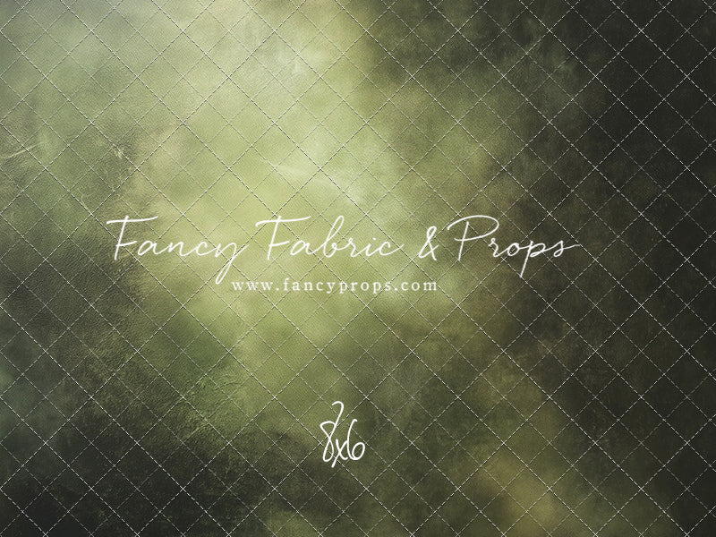 Forest Moss - With Sweep Option