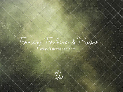 Forest Moss - With Sweep Option