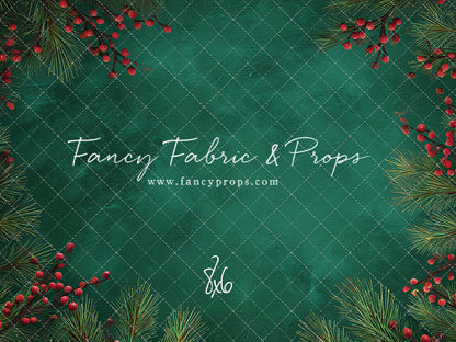 Forest Noel - With Sweep Option