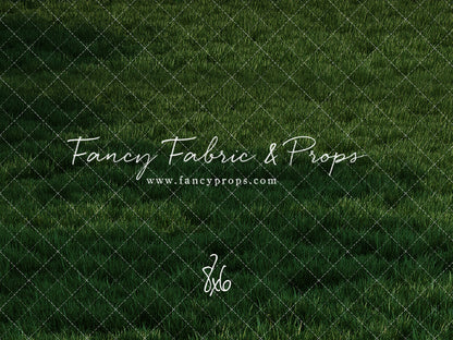 Freedom Ride Grass - Mat Floor