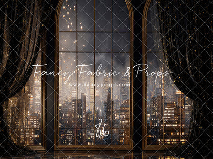 Gala Nightview - with Sweep Option