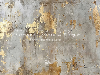 Gilded Stone - With Sweep Option