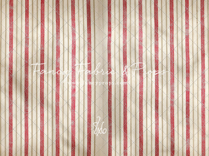 GIngerbread Ribbon - With Sweep Option