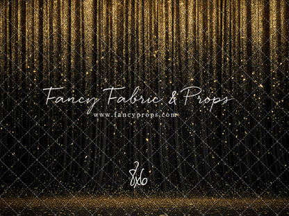 Glimmering Grandeur - With Sweep Option