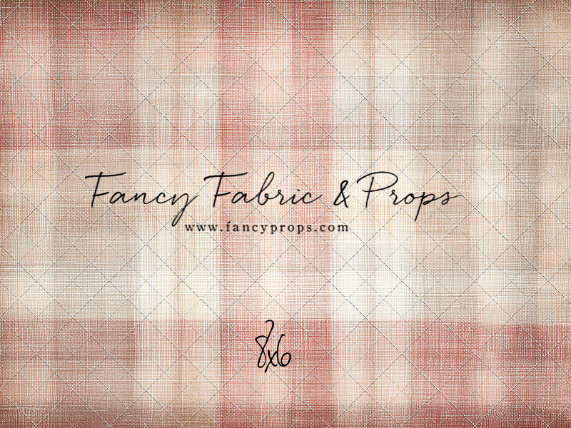 Golden Flannel - With Sweep Option