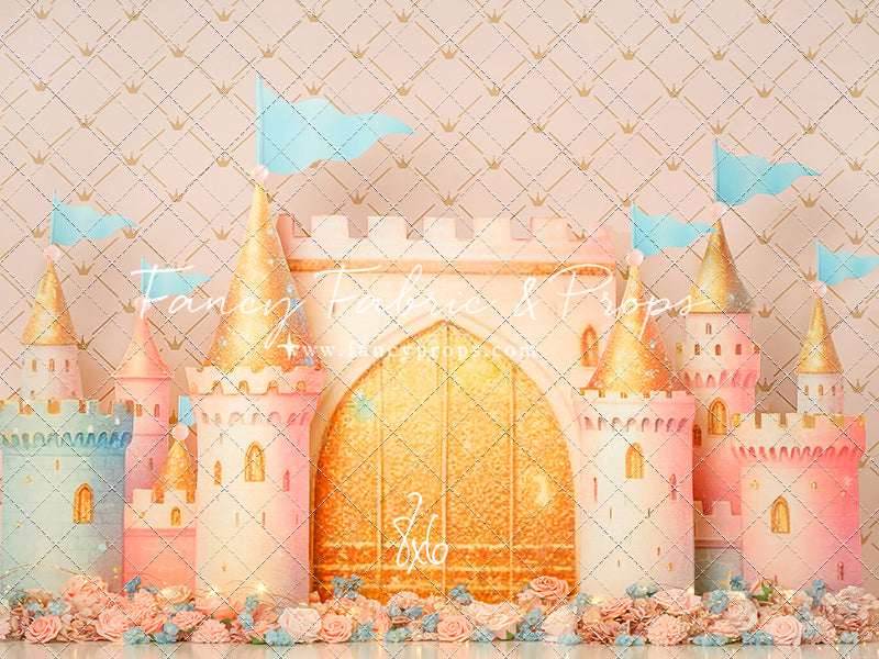 Golden Gates of Everdream