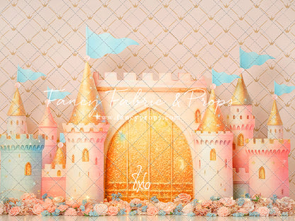 Golden Gates of Everdream