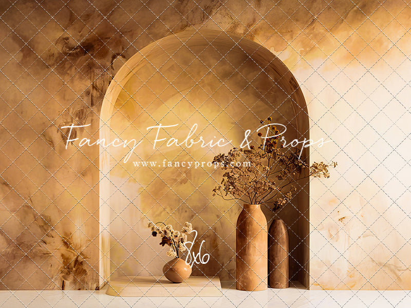 Golden Hour Arch - With Sweep Option