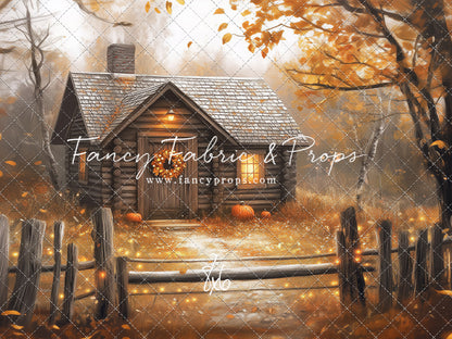 Golden Hour Hideaway - with Sweep Option