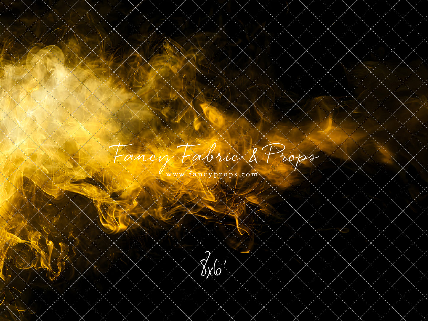 Golden Inferno - With Sweep Option