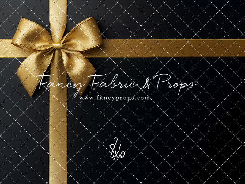 Golden Intentions - With Sweep Option