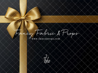 Golden Intentions - With Sweep Option