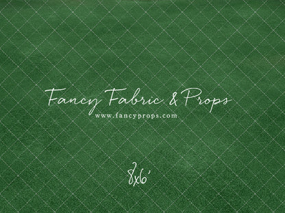 Green Garden - Mat Floor