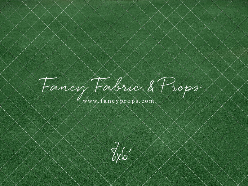 Green Garden - Floor