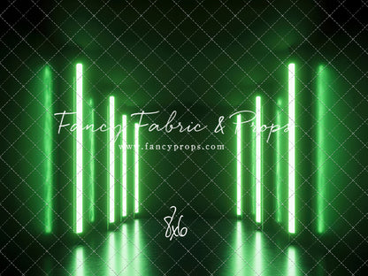 Greenlight Corridor - With Sweep Option