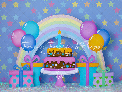 Happy Birthday Party