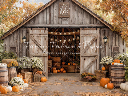 Harvest Haven Farms - with Sweep Option