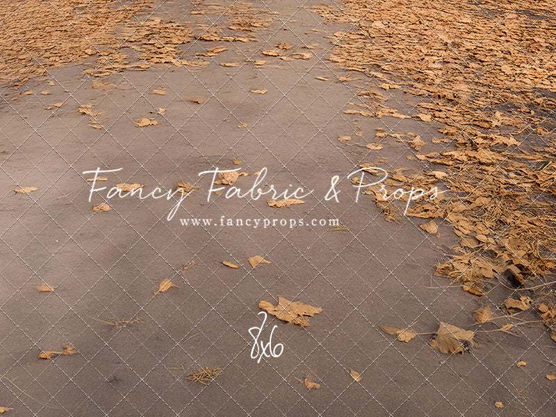 Harvest Haven Floor - Mat Floor