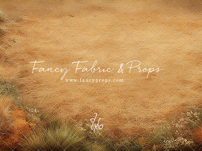 Hayloft Hollow Floor- Mat Floor