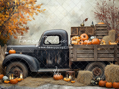 Hayride Homestead - with Sweep Option