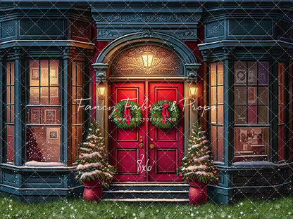 Heartfelt Holiday Home - Grass Floor Option - with Sweep Option