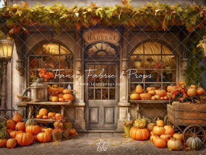 Heirloom Harvest - 2pc Set