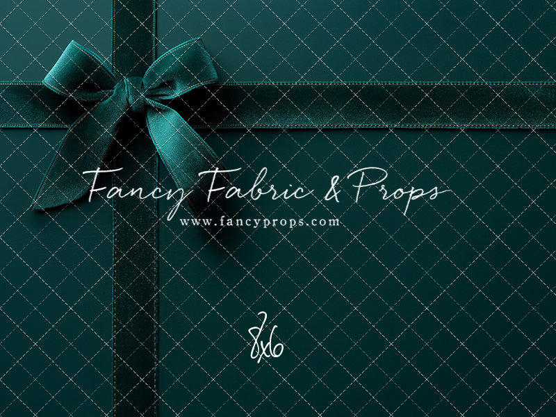 Holiday Envy - With Sweep Option