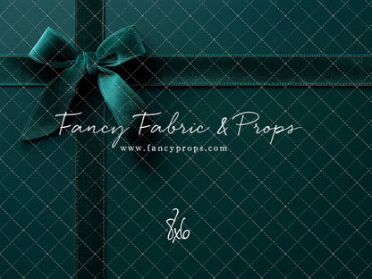 Holiday Envy - With Sweep Option