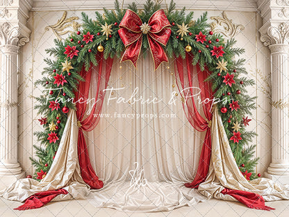 Holiday Gala - with Sweep Option