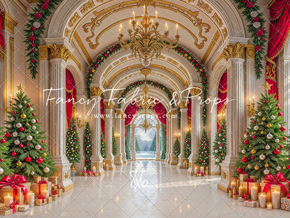 Holiday Palace Promenade - with Sweep Option