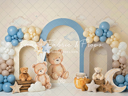 Honey Bear