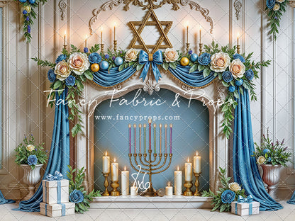 House of Light - With Sweep Option