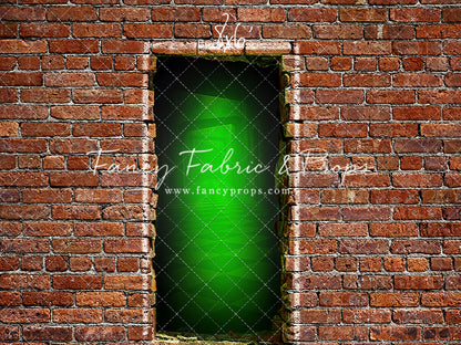 In Case of Emergency Draw A Door