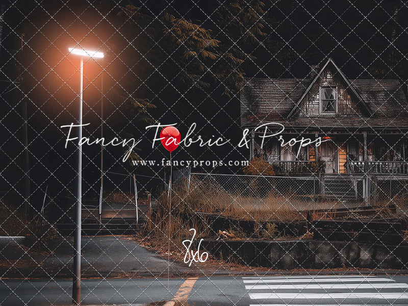 IT Floats - with Sweep Option