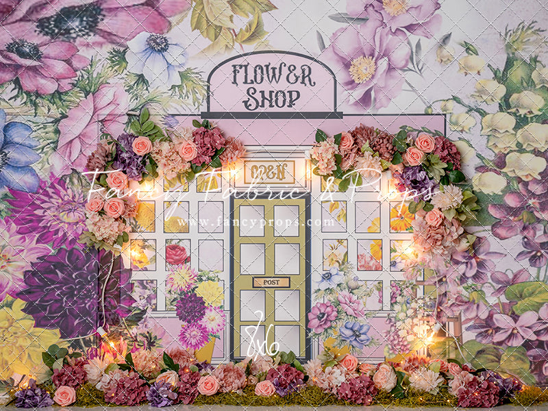 Jackie's Flower Shop