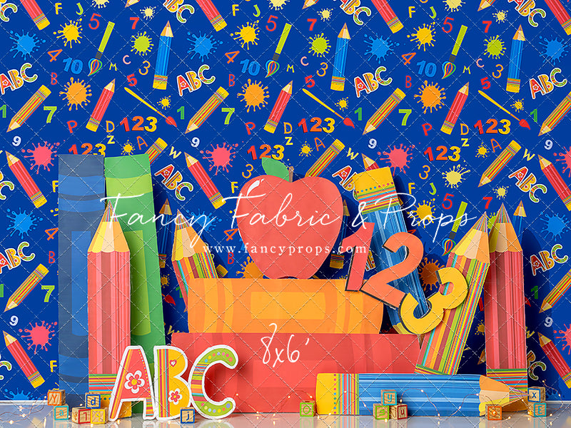 Joyful Classroom Exploration